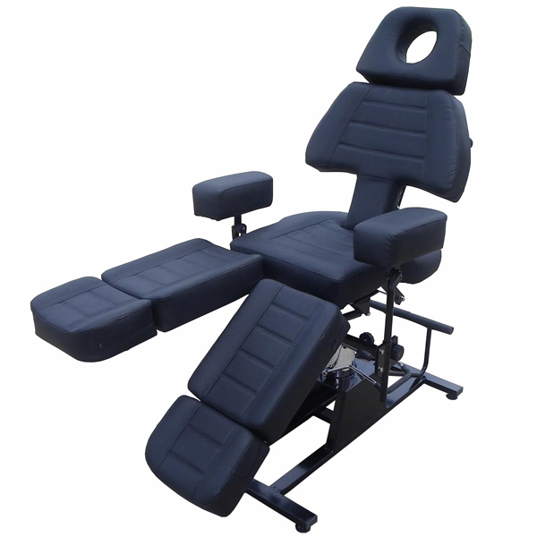 Pro Dövmeci Yatağı/Tattoo Bed 