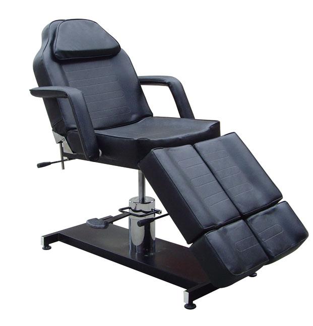 Dövmeci Yatağı/Tattoo Bed 