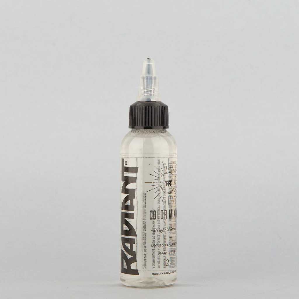Radiant Color Mixing Solution 2oz