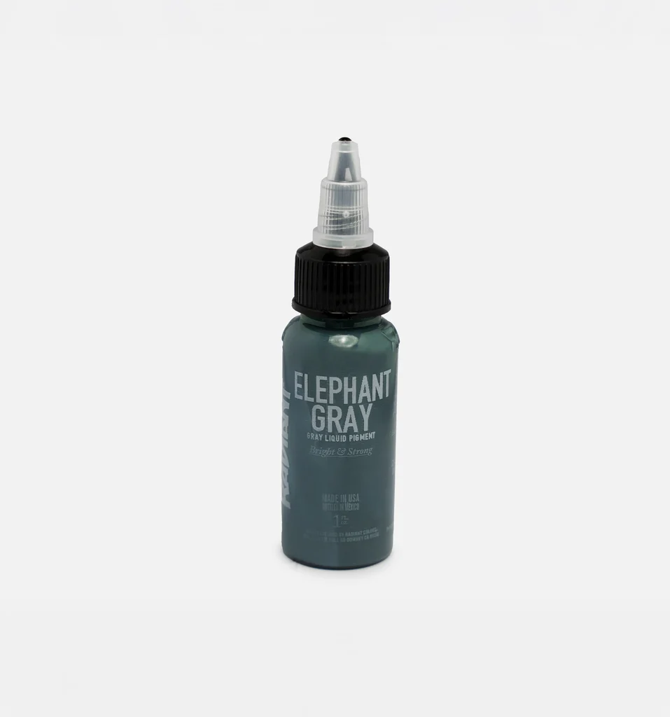 Radiant Elephant Gray 1oz
