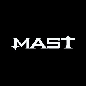 mast